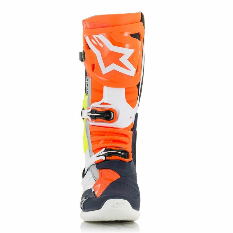 Boots Mens Adult Motocross Dirt Bike 